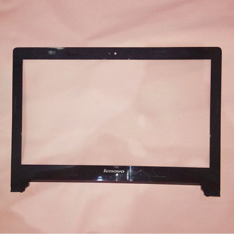 Bezel LCD Laptop Lenovo G40-45 Second Original