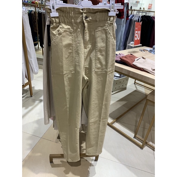 celana highwisth benhill