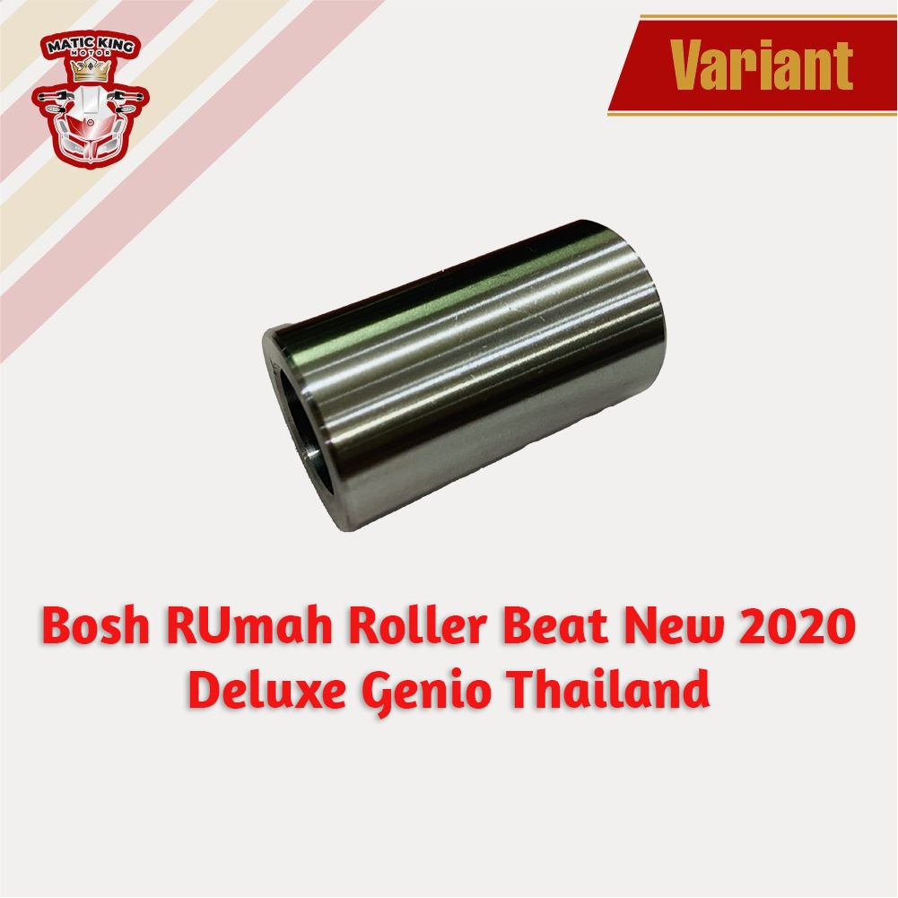 Bosh rumah roller Beat Fi Scoopy Fi Spacy Fi Vario 110  Thailand Polos