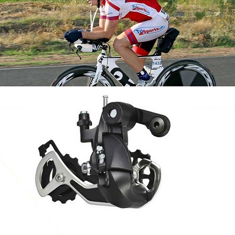 Derailleur Rd Tx35 Kecepatan 6/7/8 Untuk Aksesoris Sepeda