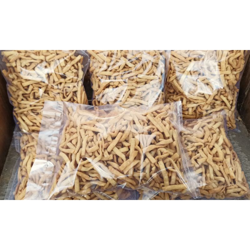 

LADRANG / KUE BAWANG