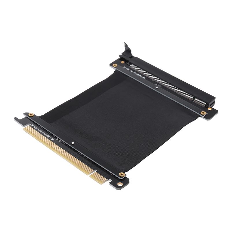 Gro Kabel Ekstender Riser Card Grafik PCI-E x16 3.0 50cm / 40cm / 30cm / 10cm / 5