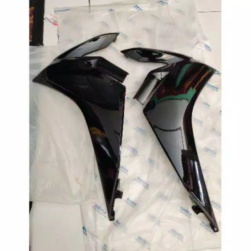 sayap Honda Blade New