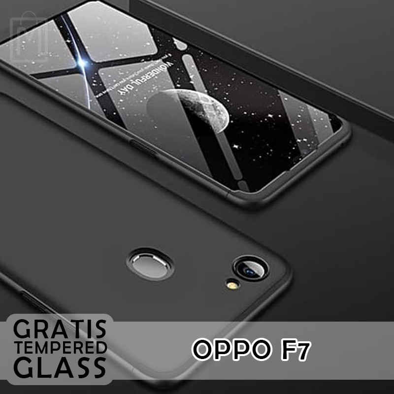 OPPO F7 Protection Case OPPO F7 - Case OPPO F7 OPPO F1s