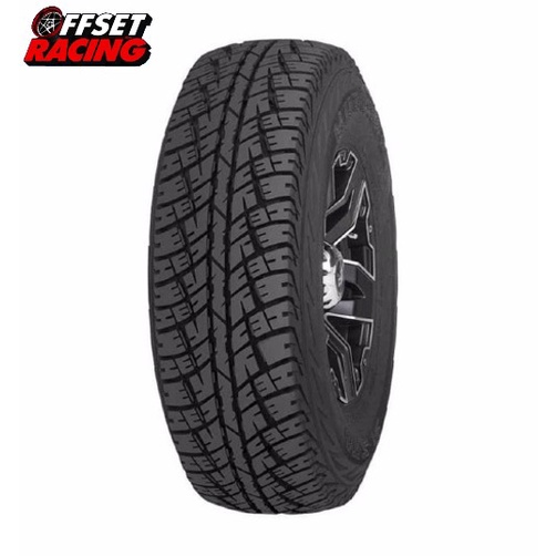 Ban Mobil FORCEUM A/TZ 235 70 R16 I Ban Mobil Semi Offroad
