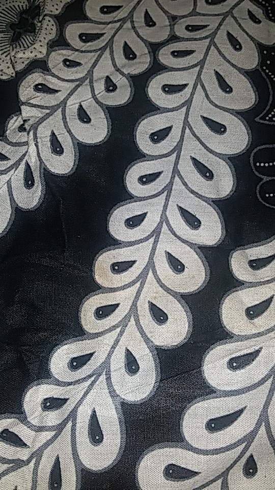 Trolistore Grosir Grup Batik Gamis Wanita Cewek Model Terbaru Batik Muslim Lengan Panjang Sarimbit