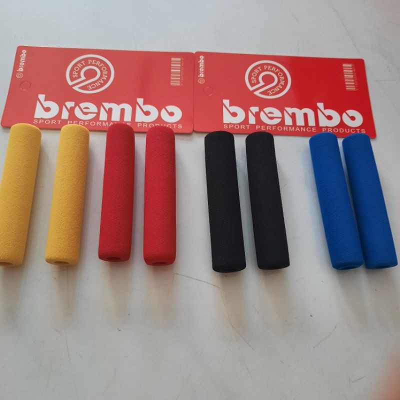 Handle Busa Rem Brembo segala jenis Motor