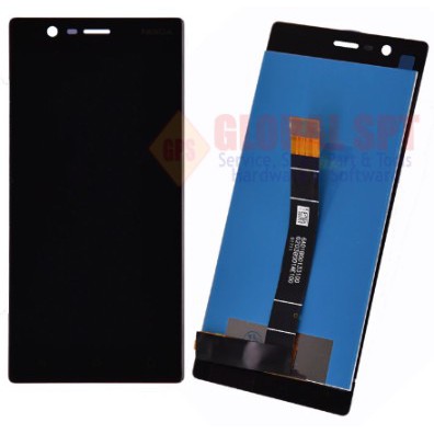 LCD TOUCHSCREEN NOKIA 3 ANDOIRD / TA-1032 / TA-1020 / TA-1028