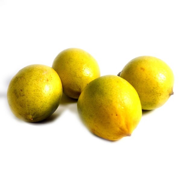 FCW - Lemon Lokal 100 Gram