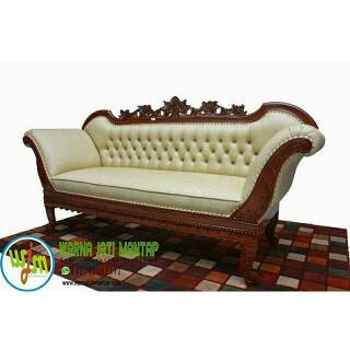 5200 Koleksi Kursi Sofa Santai Jepara Gratis Terbaik