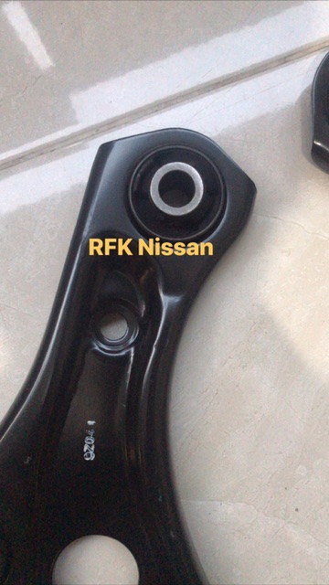 Sayap Lower Arm Nissan March Datsun Go OEM NISSAN