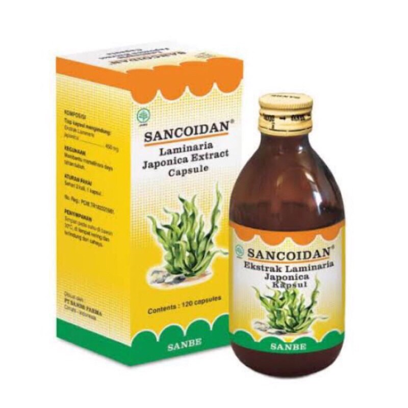 

SANCOIDAN