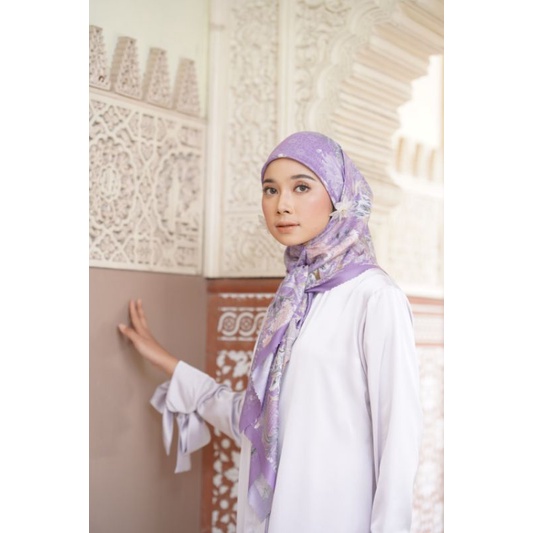 Renka The Mosaic - Serenity