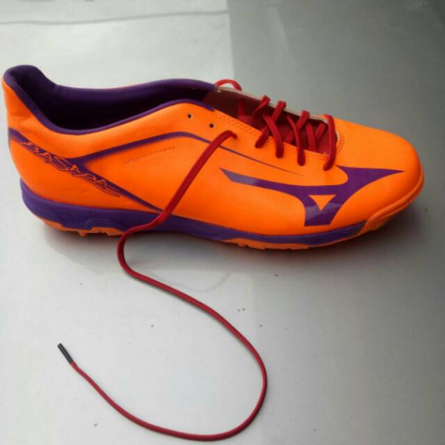 Sepatu Futsal Mizuno Basara Original