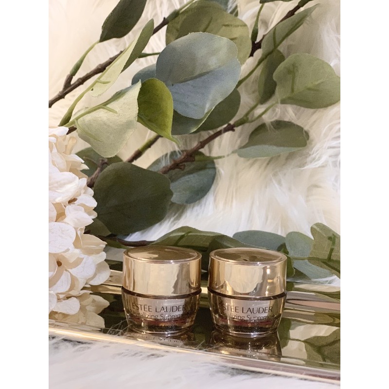 ESTEE LAUDER Revitalizing Supreme + | eye cream terbaru estee lauder 100% original