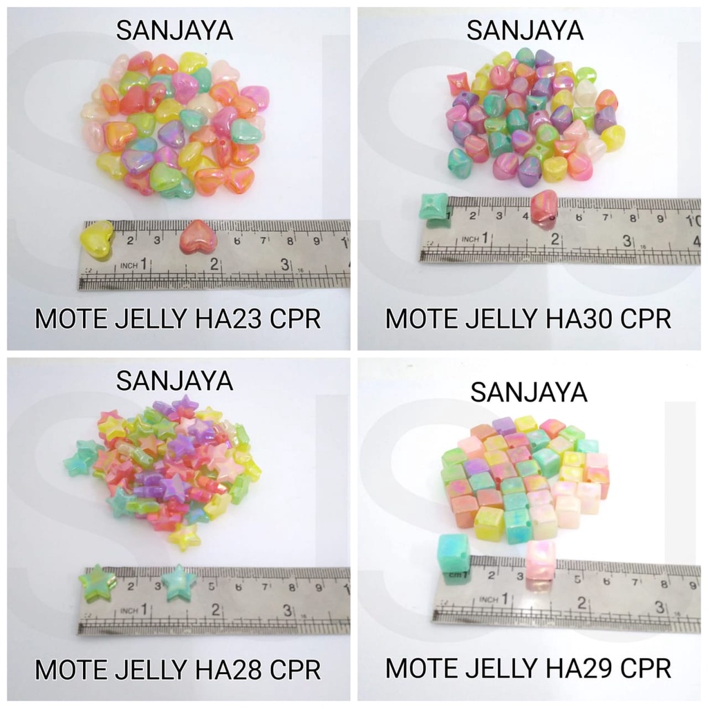 MOTE ICE / MOTE DOF / MANIK DOF / MANIK ICE / MANIK JELLY / MOTE ICE CAMPUR WARNA / MOTE JELLY CPR