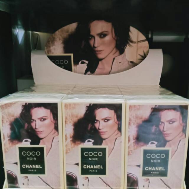 Coco Chanel Original Parfum 20ml