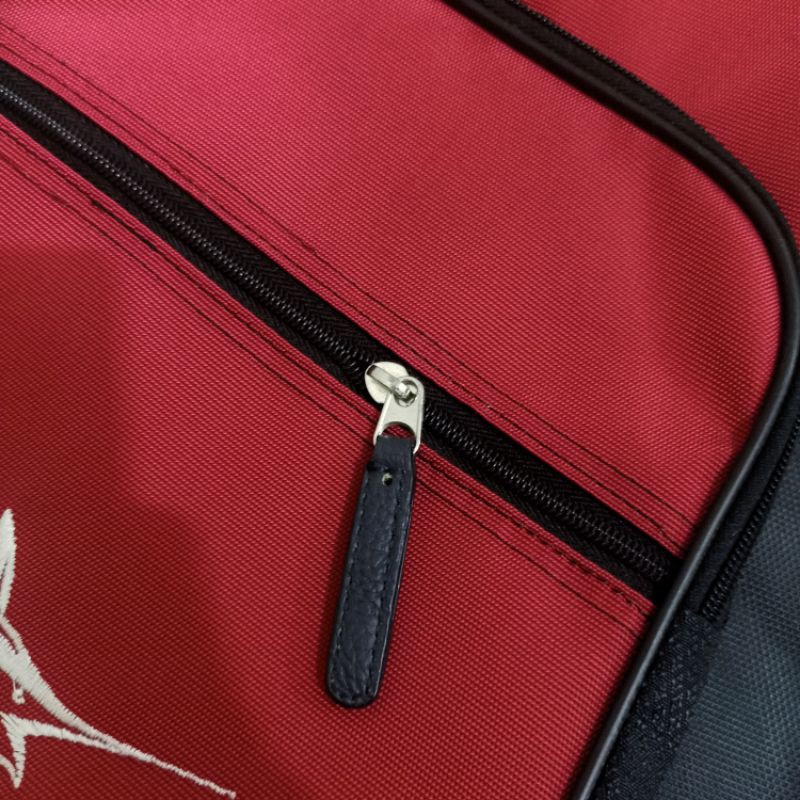 Tas Pancing Gendong / Tas Pancing Ransel Jumbo