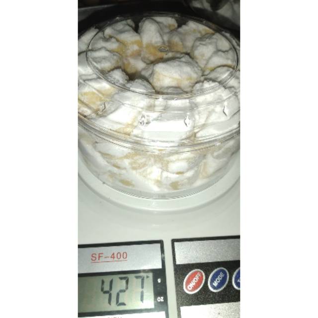 

Putri salju home made