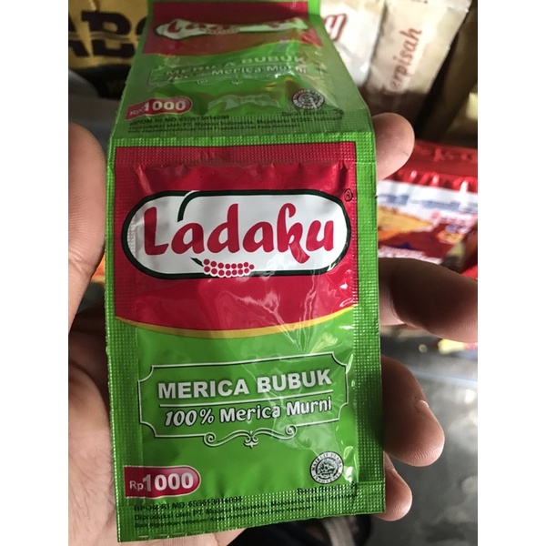 

ladaku