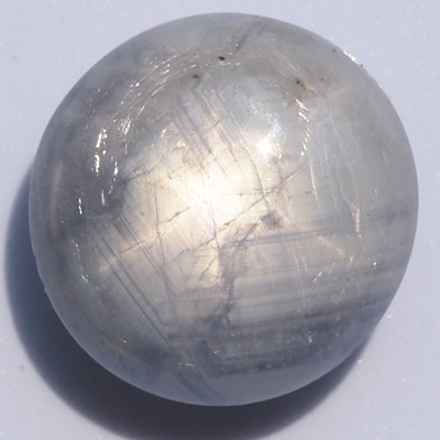 Star Safir 5,78ct Natural