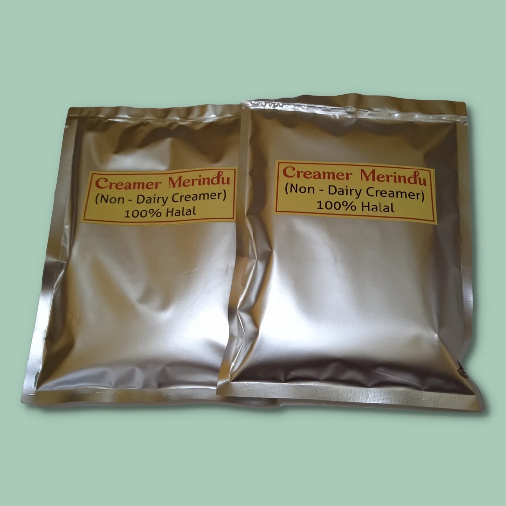 krimer bubuk- creamer non dairy bubuk
