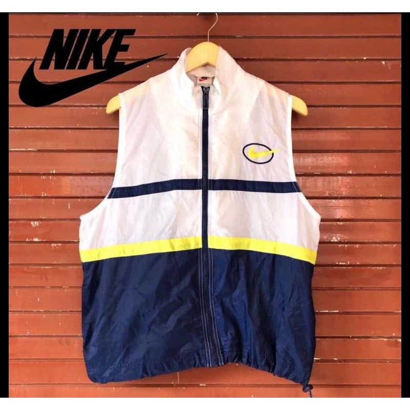 VEST NIKE VINTAGE