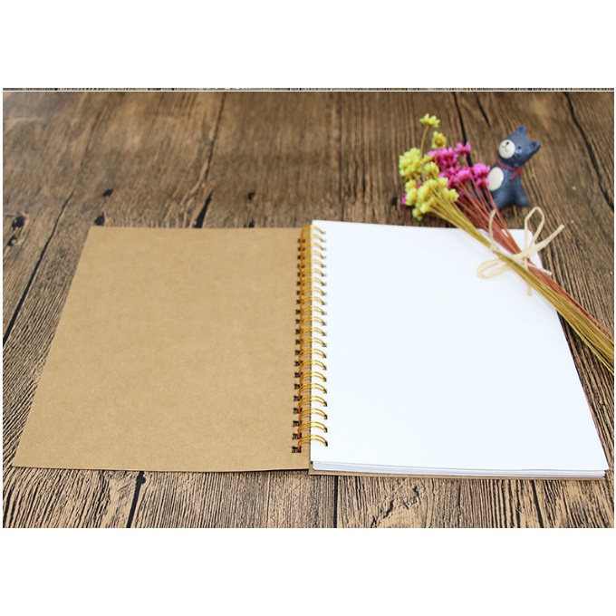 

Sale!!! Buku Agenda, Buku Catatan, Buku Notebook , Buku Tulis Zakka Terlaris