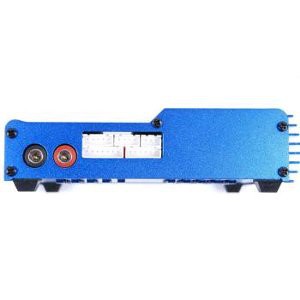 IMAX B6AC Charger Baterai LiPo dengan AC Adapter Integrated Murah