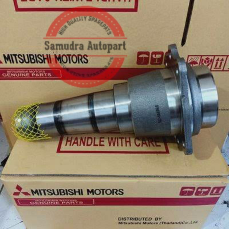 HOUSING END PUCUK REBUNG PS136 HDX CANTER HDX