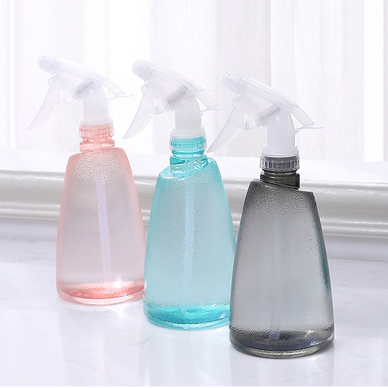 500ml  Gardening Water Plant Spray Bottle /  Fine Mist Nozzle Water Sprayer Bottle /  Disinfectant Sprayer Watering Pot Garden Supplies