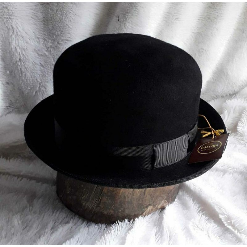 TOPI FEDORA PORKPIE STYLE TOPI JAZZ TOPI KOBOI TOPI ARTIS TOPI TOMPI TOPI KOBOI TOPI LAKEN ORIGINALN