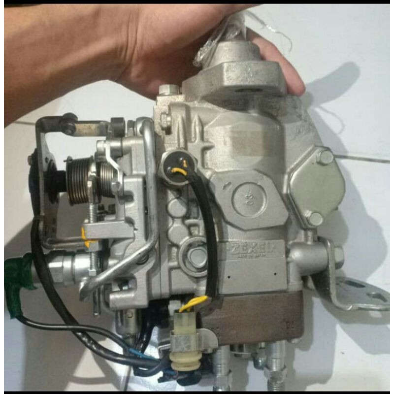 Injeksi Pump Injection Pump Bosh Pump Mitsubishi L300
