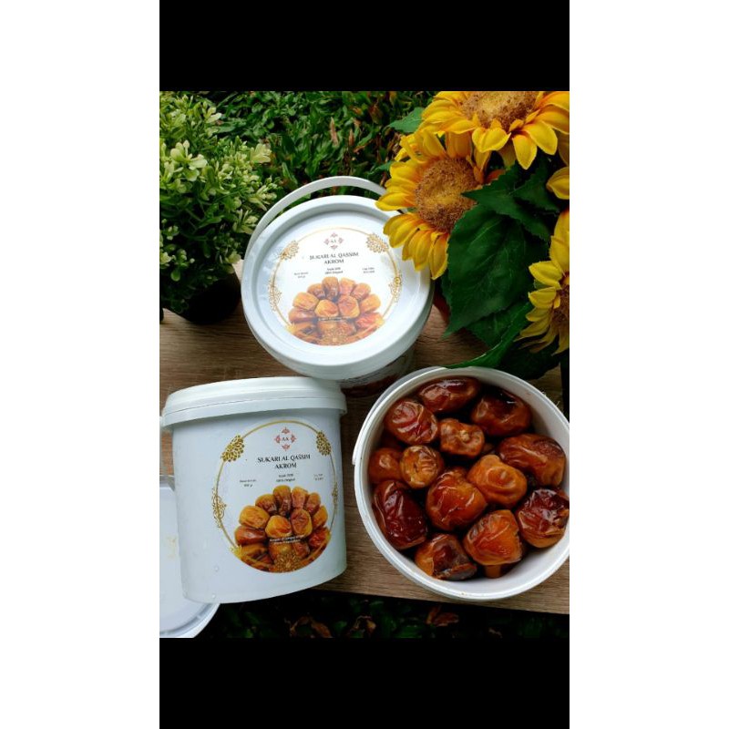 

kurma sukari 850gram