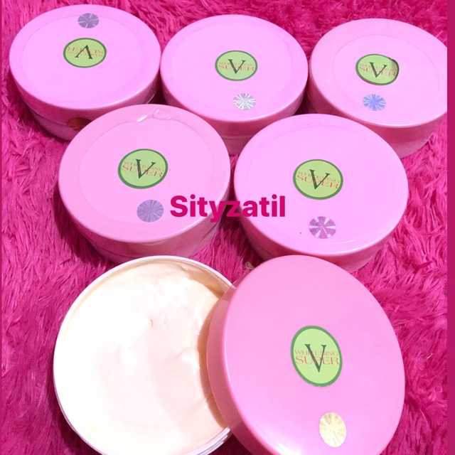 Hb vanilla super