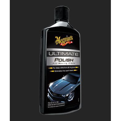Meguiars - Meguiar's Ultimate Polish
