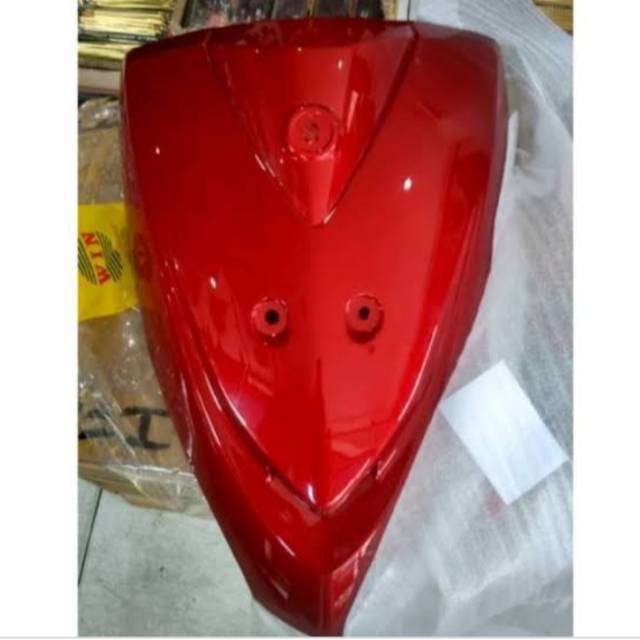 Cover tameng depan Yamaha Mio j