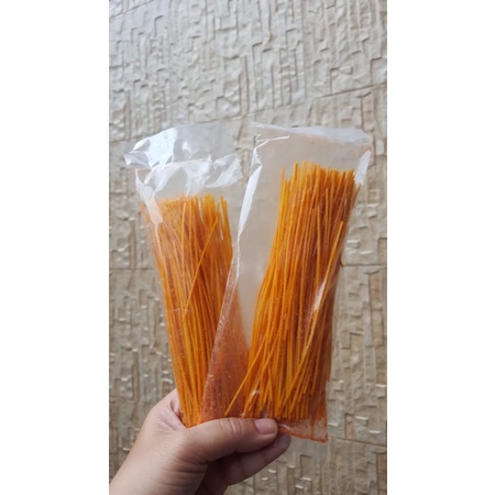 

lidi extra pedas plastik
