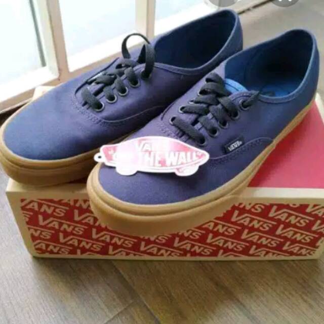 Vans Original size 39