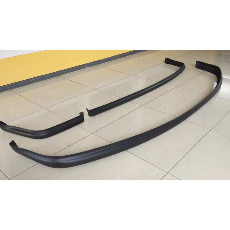 Lips bemper Civic nouva Thn 90-91 depan belakang