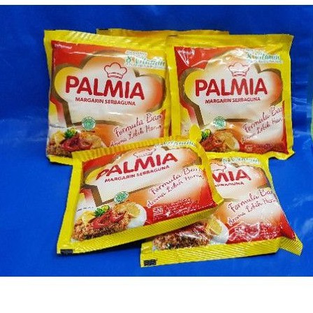 

Palmia Margarin 200gr