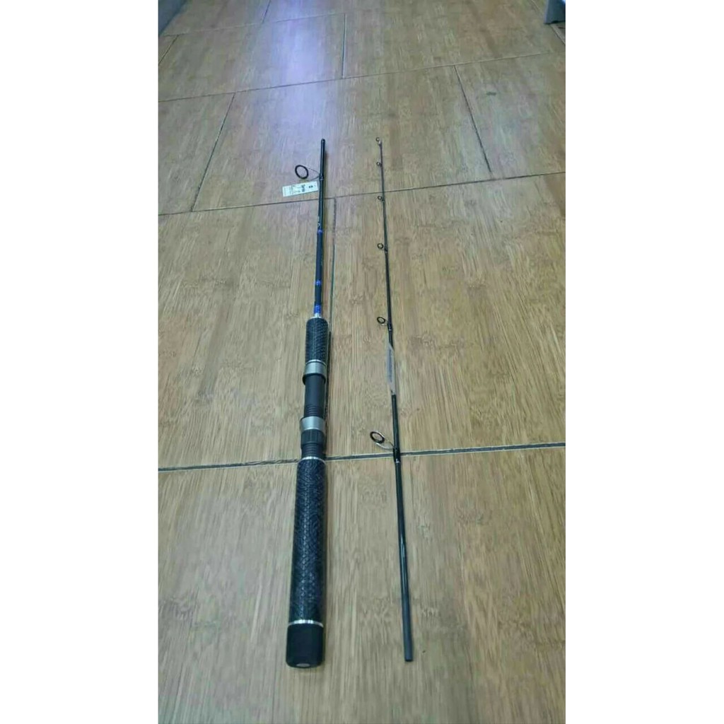 Joran Galatama Shimano EXAGE GS 2602F 180cm BEST SELLER