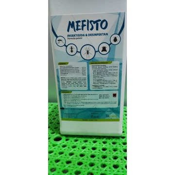 MEFISTO 1 LITER