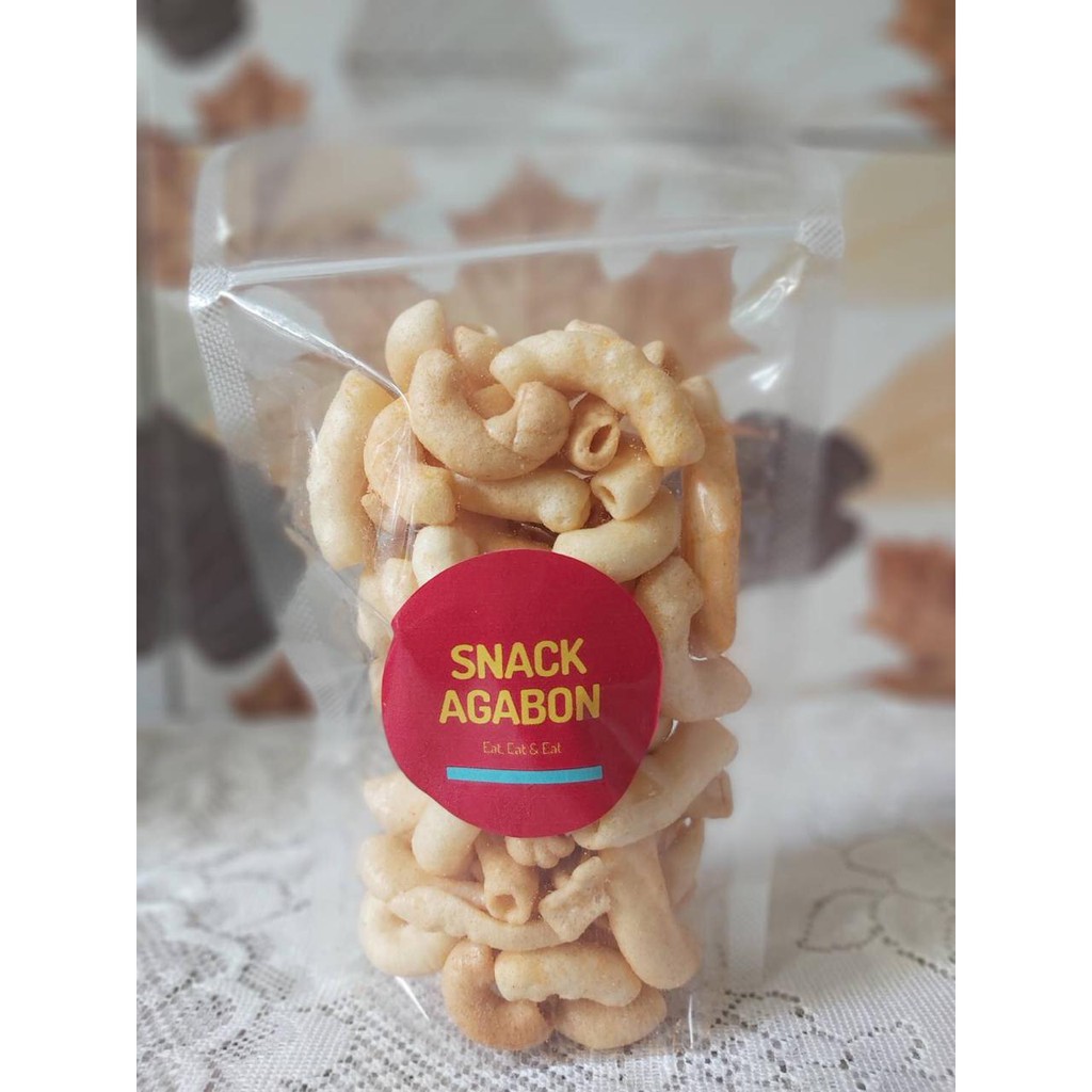 

MAKARONI ASIN