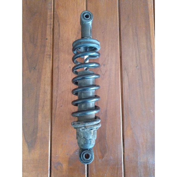 SHOCK ABSORBER BELAKANG NINJA R/SS ORIGINAL