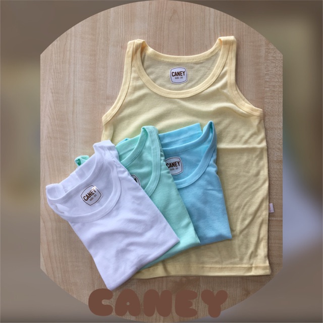 Singlet CANEY ( size 22 )