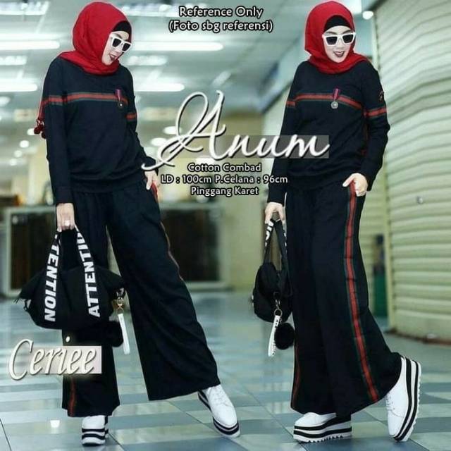 Anum Set