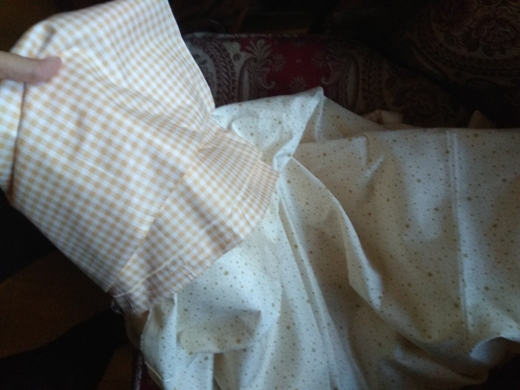 Bahan Katun Jepang (min Order 2x Klik Perbarang)