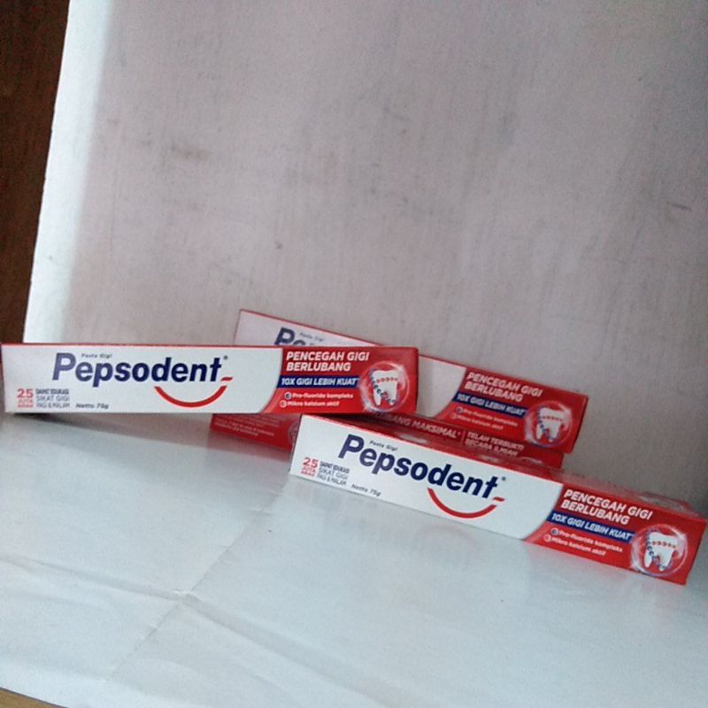 Pesodent 75 gr