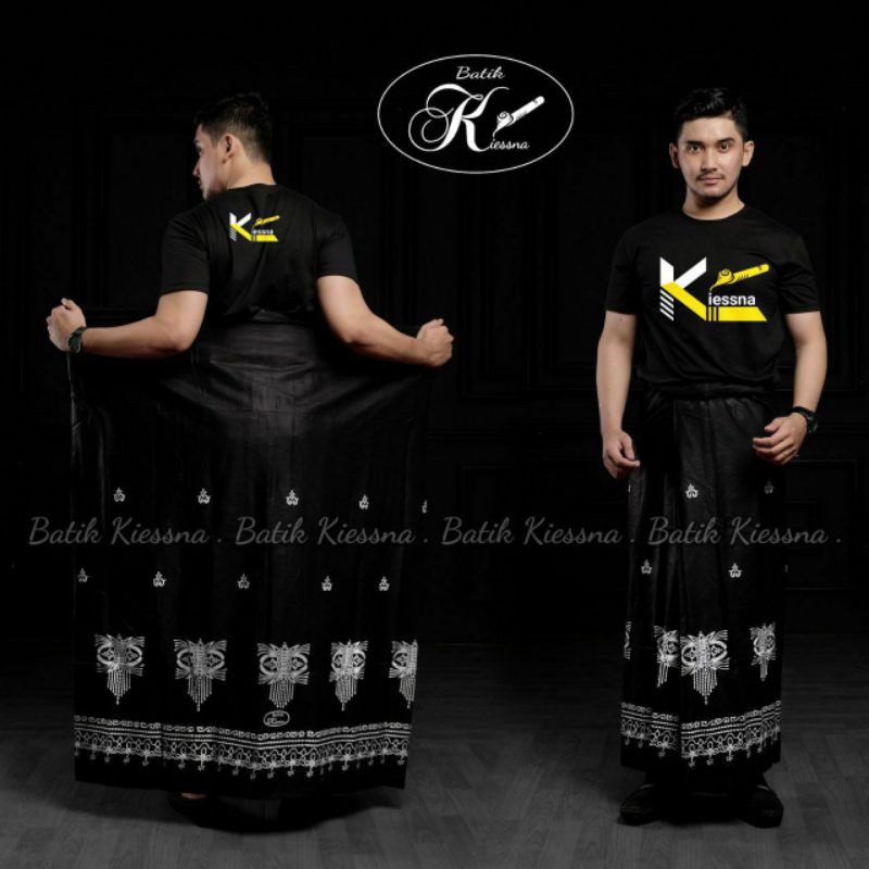 SARUNG NU MURAH / SARUNG BATIK MOTIF VESPA KLASIK GUNUNGAN NU KOPI MACAN POLOS MOTIF BARU/FATKHAN91